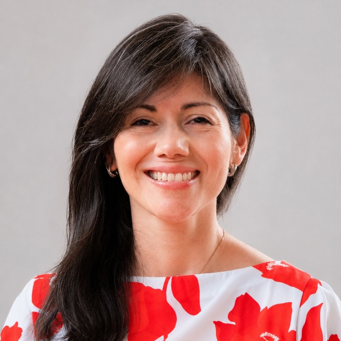 Anee M. Erazo-Brown, BT Logistics International