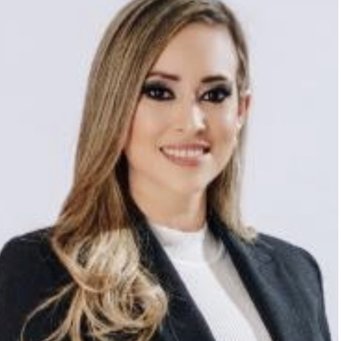 Ingrid Mirel Murillo, BT Logistics International