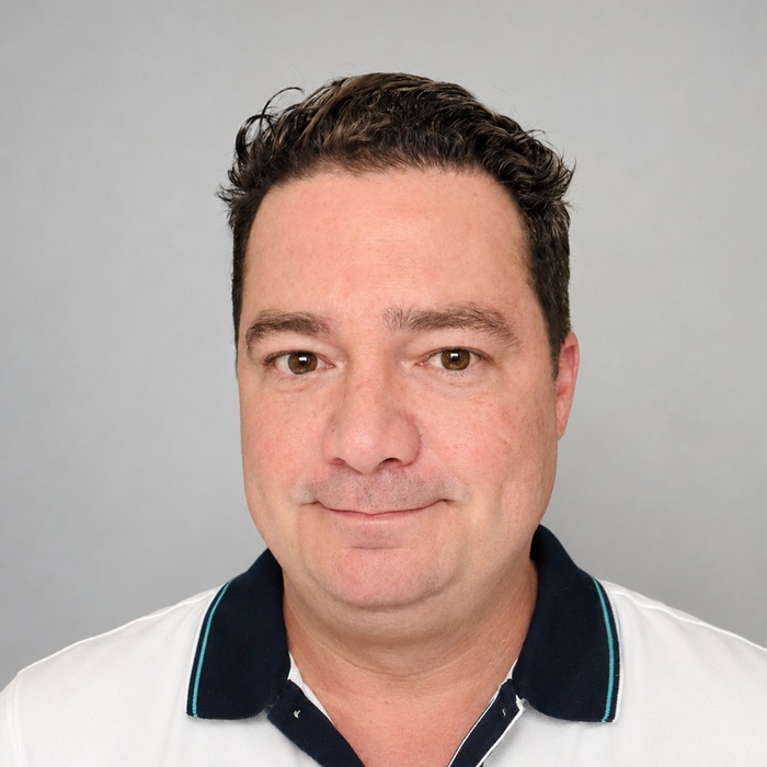 Thomas W. Brown IV, BT Logistics International