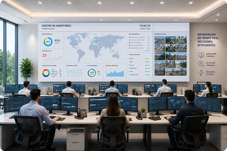BT Logistics International Launches Its New Digital Presence